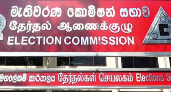 “Will hold elections in the future,” a guarantee from the Election Commission